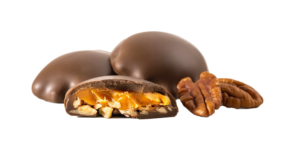 Copper Kettle Candy Co: old-fashioned caramels, chocolates, truffles ...
