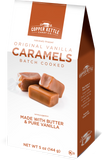 Original Vanilla Caramels