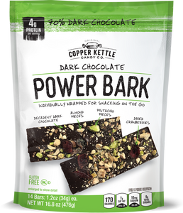 Power Bark