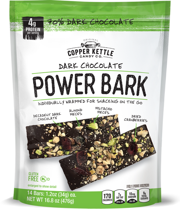 Power Bark